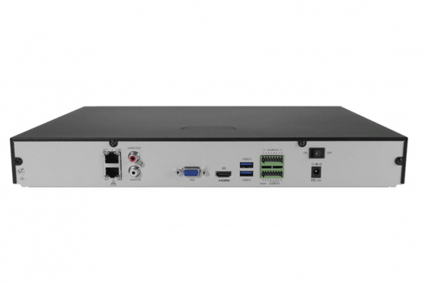 TRASSIR MiniNVR 3232R AF Pro IP-видеорегистратор Фото