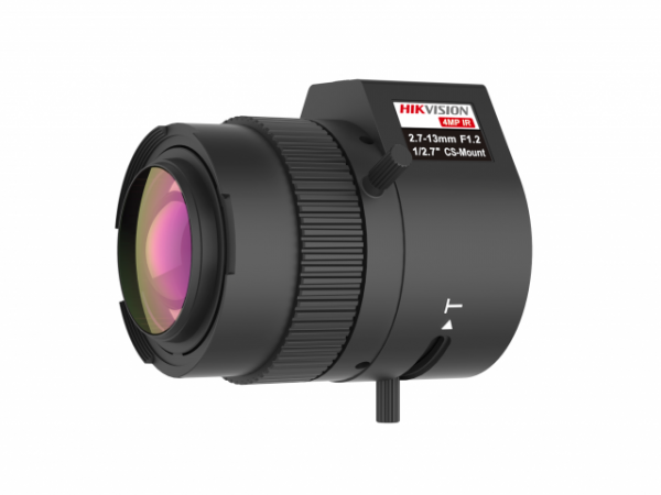 TV2713D-4MPIR Вариофокальный 4Мп объектив Фото