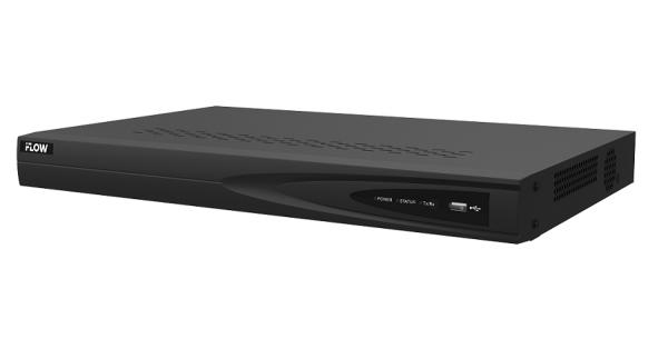 F-NR-216 16-ти канальный IP-регистратор Фото F-NR-216 16-ти канальный IP-регистратор Фото