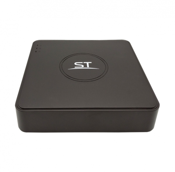 ST-HVR-S0805X20 Видеорегистратор гибридный 8 каналов Фото ST-HVR-S0805X20 Видеорегистратор гибридный 8 каналов Фото
