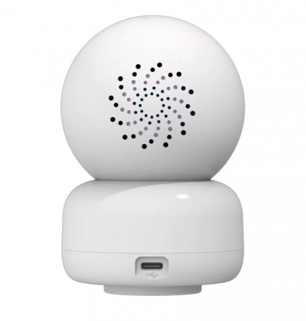 CTV-HomeCam PT2 Wi-Fi PTZ видеокамера 4Мп Фото