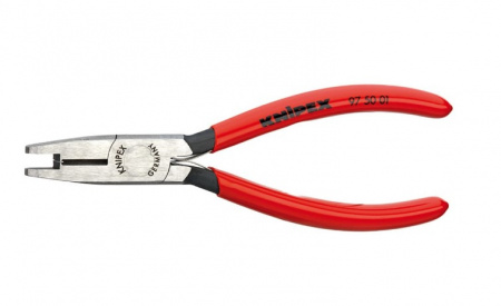 ОБЖИМНИК ручной KN-975001 Фото