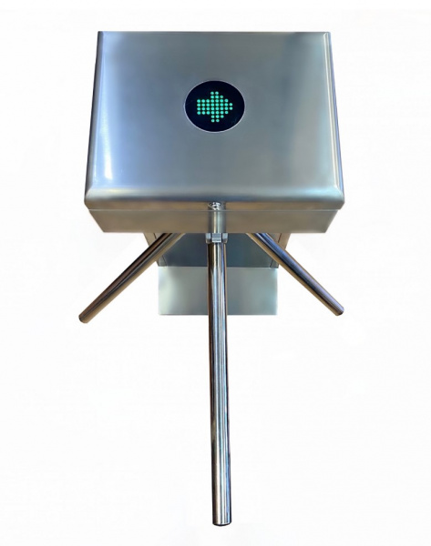 Турникет трипод UltraScan T600 Фото Турникет трипод UltraScan T600 Фото