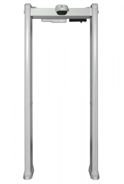 PC Z 1800 M K с тепловизионной системой Delta 100 Фото