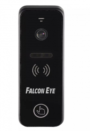 FE-ipanel 3 HD ID (Black) Вызывная панель видеодомофона, накладная Фото FE-ipanel 3 HD ID (Black) Вызывная панель видеодомофона, накладная Фото
