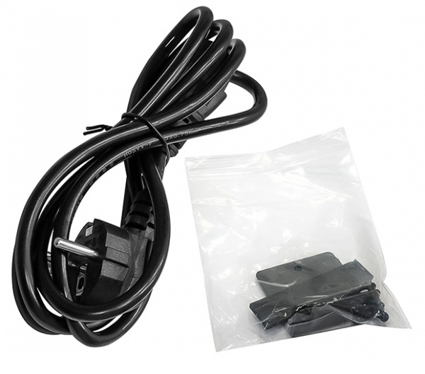 NS-SW-48F2G-P PoE коммутатор Фото