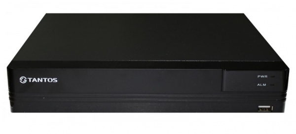 TSr-UV1612 - 16-ти канальный мультиформатный видеорегистратор Фото TSr-UV1612 - 16-ти канальный мультиформатный видеорегистратор Фото