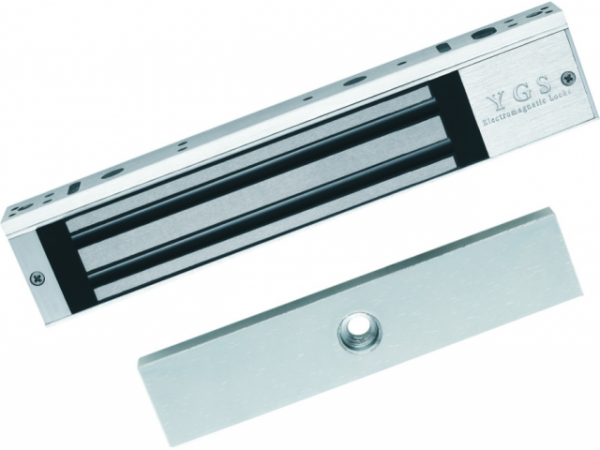 DS-K4H258S Электромагнитный замок Фото DS-K4H258S Электромагнитный замок Фото