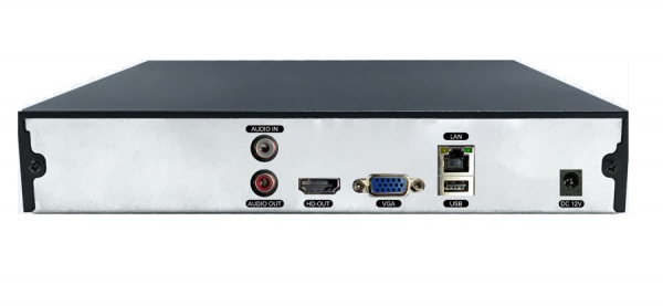 AltCam IVR981(RU) 9-ти канальный 8,0Мп IP-регистратор Фото AltCam IVR981(RU) 9-ти канальный 8,0Мп IP-регистратор Фото