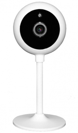 Wi-Fi видеокамера Spaik 2 компактная Фото