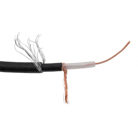 Чувствительный элемент SKICHEL (виброкабель) КТВУ-М Фото