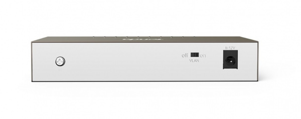 TEF1109D 9-портовый настольный коммутатор 10/100 М Ethernet Фото