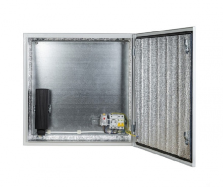 АТ-ШК-4А-У Климатический навесной шкаф Фото