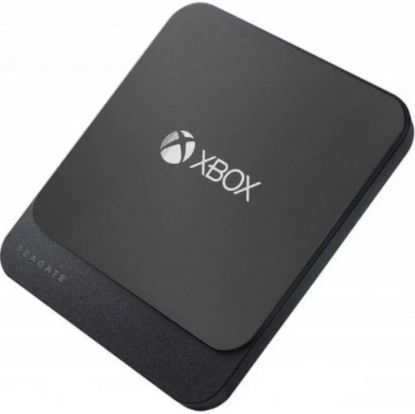 Накопитель SSD USB 3.0 Seagate (STHB500401) Фото Накопитель SSD USB 3.0 Seagate (STHB500401) Фото