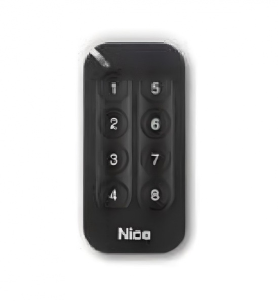 MYGO8KIT100 Комплект пультов управления (100 шт) Фото MYGO8KIT100 Комплект пультов управления (100 шт) Фото