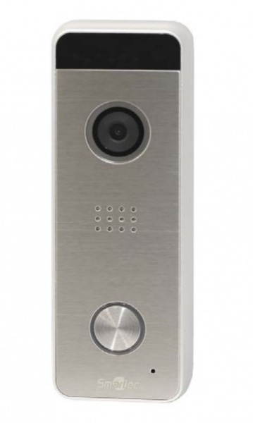ST-DS506C-SL Вызывной блок домофона Smartec Фото
