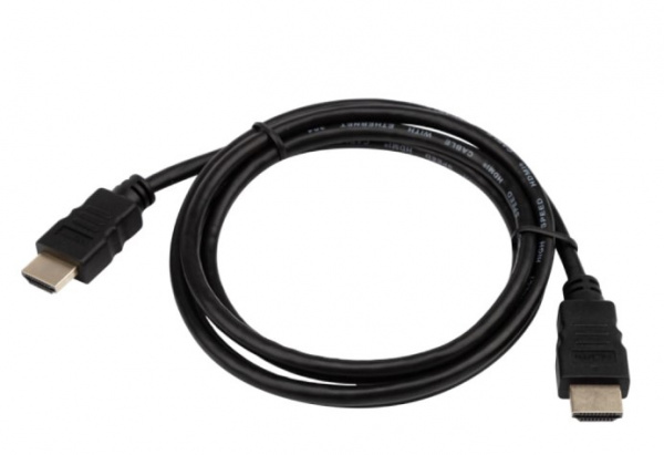 Кабель PROconnect HDMI - HDMI 2.0, 1.5м, Gold Фото