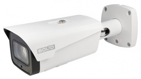BOLID VCI-180-01 IP-камера цилиндрическая уличная Фото