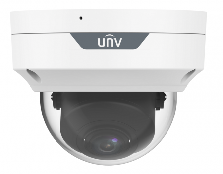 IPC3512LE-ADF40K-WP Видеокамера IP купольная антивандальная 2Мп Фото