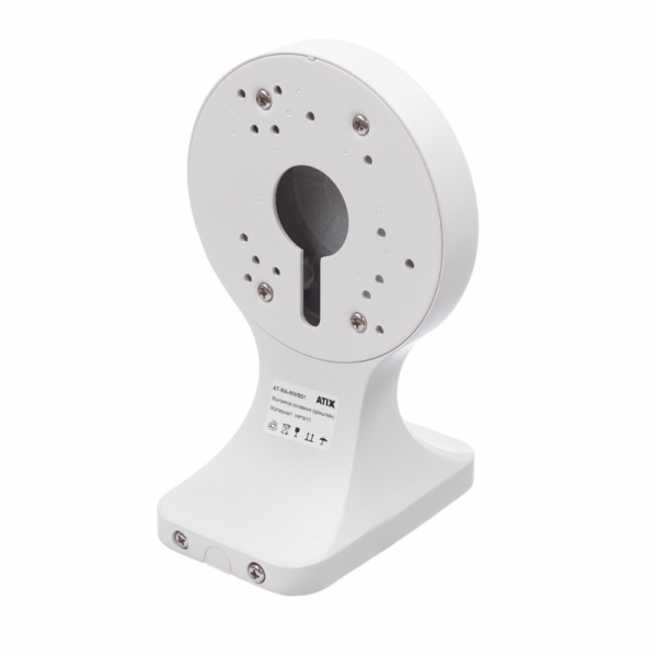 AT-MA-MWB01 Кронштейн для крепления купольных камер Фото