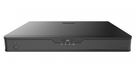 XVR302-16Q3 Видеорегистратор гибридный 16-ти канальный мультиформатный  Фото