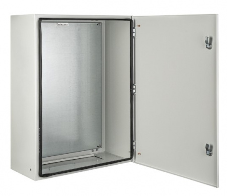 Универсальный монтажный шкаф МASTERMANN-5У+  Фото