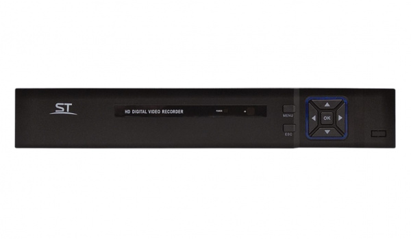ST-NVR-S3208X25, (версия 2) Видеорегистратор цифровой Фото ST-NVR-S3208X25, (версия 2) Видеорегистратор цифровой Фото