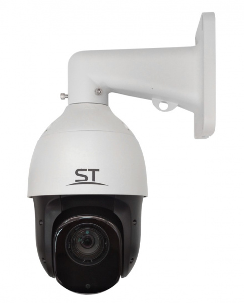 ST-VK2585 PRO STARLIGHT (4,8 - 120mm) 2,1MP Уличная скоростная поворотная IP-камера Фото