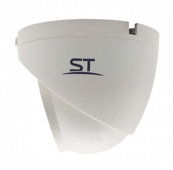 ST-170 M IP HOME POE (2,8mm), (версия 2) 3Mp (2304*1296), внутренняя купольная IP-камера с ИК подсветкой до 30 м Фото