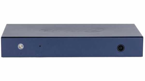 DH-CS4210-8GT-110 8-портовый гигабитный PoE коммутатор с функцией облачного управления Фото DH-CS4210-8GT-110 8-портовый гигабитный PoE коммутатор с функцией облачного управления Фото