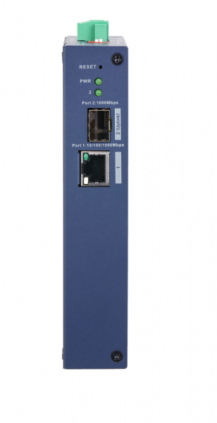 DH-CHS4102-1GT 2-портовый коммутатор с функцией облачного управления Фото DH-CHS4102-1GT 2-портовый коммутатор с функцией облачного управления Фото