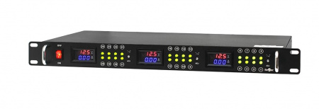 Smartec ST-PS130RM-BK Блок питания в стойку Фото