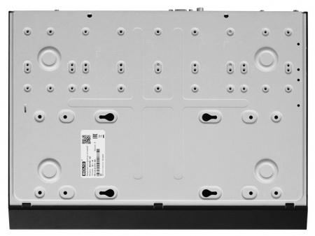 BOLID RGI-1622 IP-видеорегистратор 16-канальный Фото