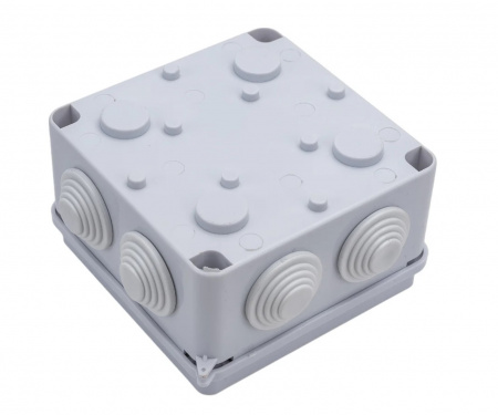 Разветвительная коробка Stekker EBX30-02 Фото