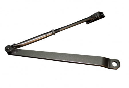 TS-DC Рычаг (графит) Фото TS-DC Рычаг (графит) Фото