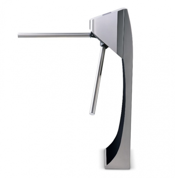 PERCo-TTR-10AB Турникет-трипод моторизованный всепогодный с автоматическими планками «Антипаника» Фото PERCo-TTR-10AB Турникет-трипод моторизованный всепогодный с автоматическими планками «Антипаника» Фото