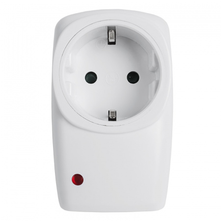 Адаптер питания 220В + 2  USB REXANT RX-17 Фото