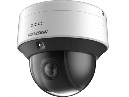 DS-2DE3C210IX-DE(C1)(T5) 2Мп скоростная поворотная IP-камера Фото DS-2DE3C210IX-DE(C1)(T5) 2Мп скоростная поворотная IP-камера Фото
