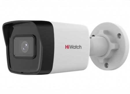 DS-I200 (E) (2.8mm) 2Мп уличная цилиндрическая IP-камера с EXIR-подсветкой до 30м Фото