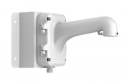 F-AY10041 Крепление на угол с монтажной коробкой Фото