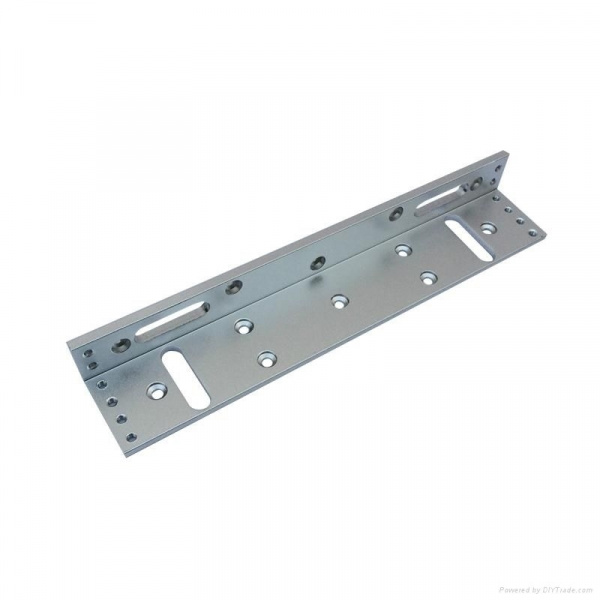 Уголок L500W для крепления замка FE-L500W Фото