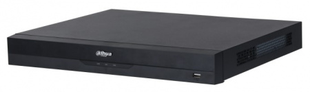 DHI-NVR4216-16P-EI 16-канальный IP-видеорегистратор c PoE Фото