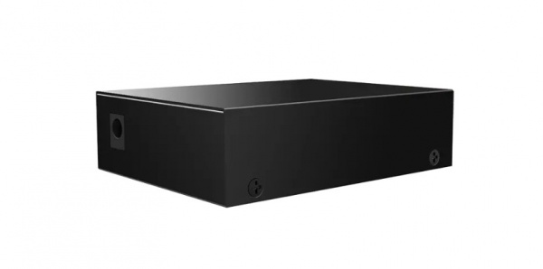 TFC300A Медиаконвертер гигабитный одномодовый  Фото