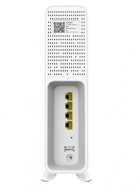 EW15D Трехдиапазонный Wi-Fi AC3000 роутер Фото EW15D Трехдиапазонный Wi-Fi AC3000 роутер Фото