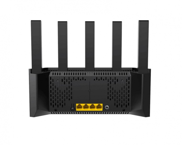 TX2L Pro Двухдиапазонный гигабитный Wi-Fi 6 маршрутизатор Фото