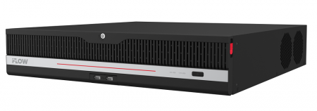 F-NR-564X/8 64-х канальный IP-видеорегистратор Фото