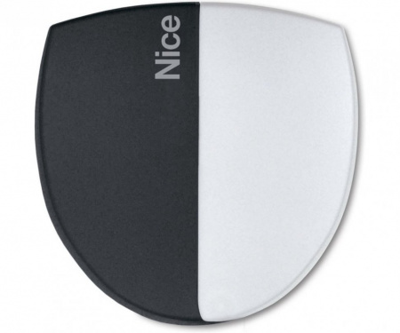 NICE SN6041 Привод для секционных ворот Фото