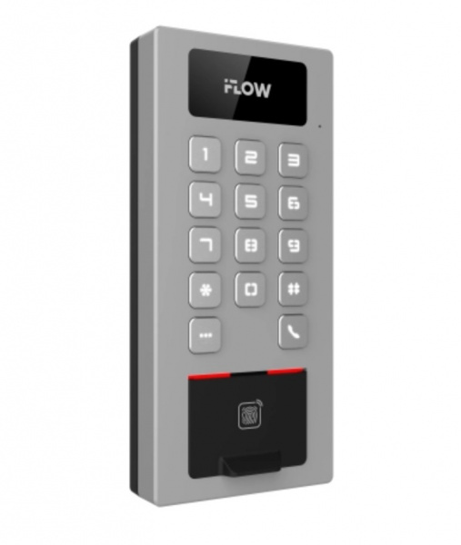 F-KD-2502SDFKBW Терминал доступа, встроенные считыватели Mifare, Felica, DESfire, отпечатков пальцев и модуль Bluetooth Фото F-KD-2502SDFKBW Терминал доступа, встроенные считыватели Mifare, Felica, DESfire, отпечатков пальцев и модуль Bluetooth Фото