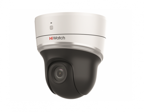 PTZ-N2204I-D3 скоростная поворотная IP-камера c EXIR-подсветкой до 20м EOL Фото