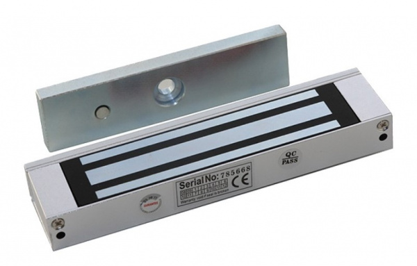 FE-L180 Замок электромагнитный Фото